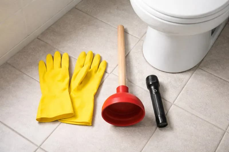 DIY vs Professional Drain Clearance